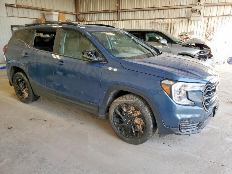 2024 GMC TERRAIN SLE 3GKALMEG3RL314710