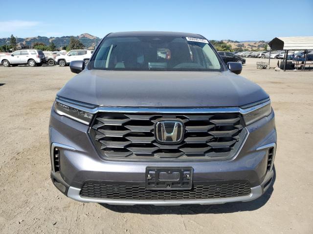 2024 HONDA PILOT EXL 5FNYG2H5XRB005618