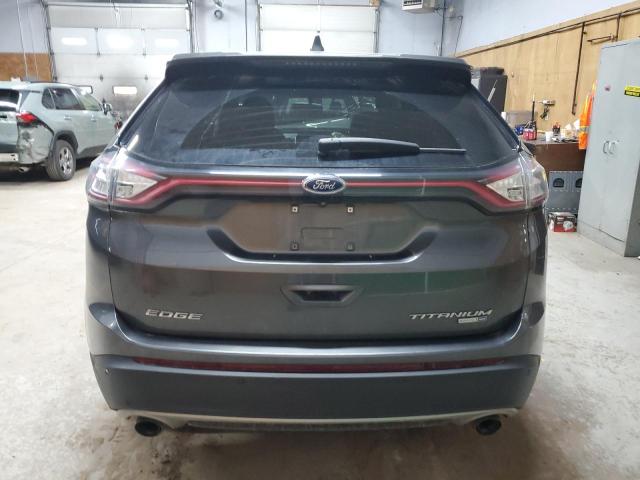2018 FORD EDGE TITAN 2FMPK4K92JBB15531