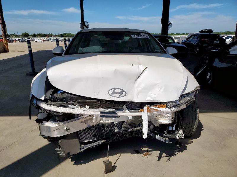 2025 HYUNDAI SONATA SEL - KMHL64JA6SA467412
