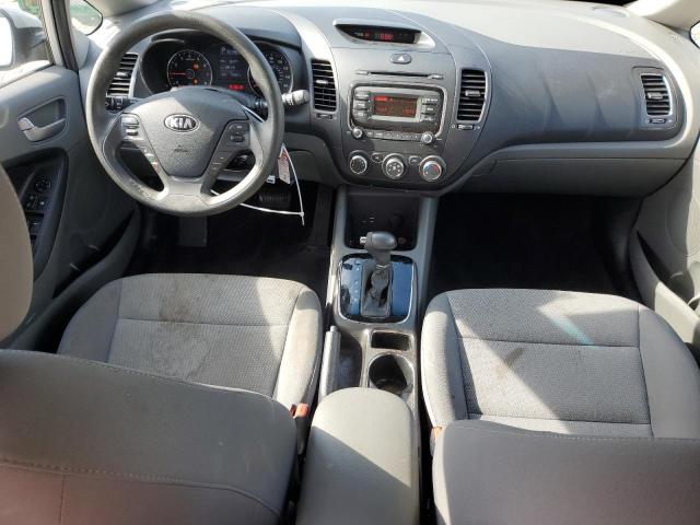 2017 KIA FORTE LX - 3KPFK4A72HE098474