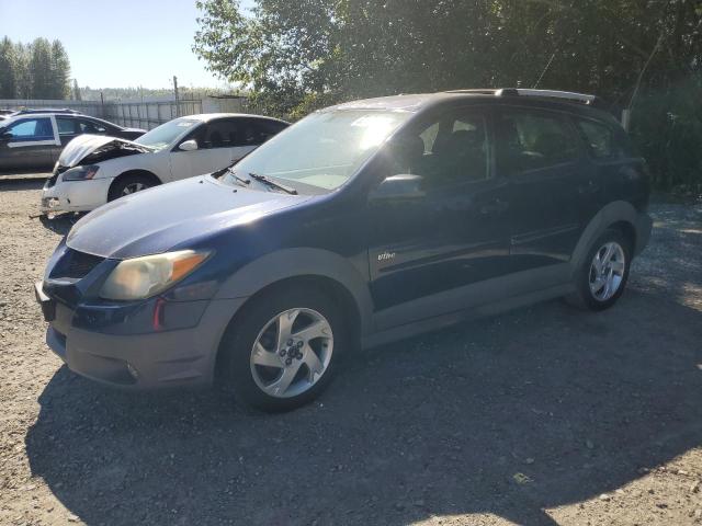 PONTIAC VIBE