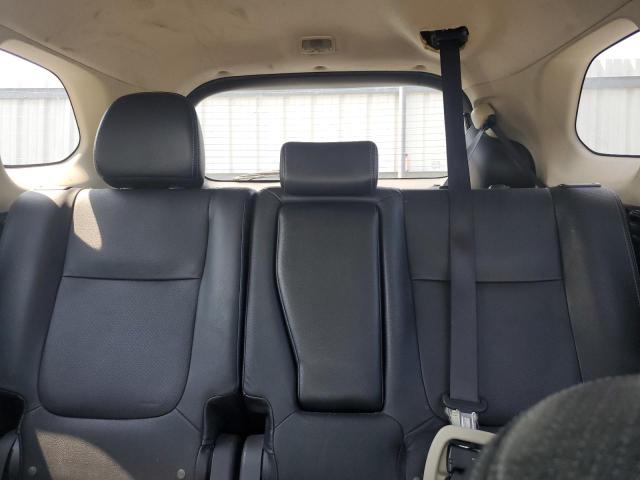 2015 MITSUBISHI OUTLANDER JA4AZ3A33FZ002229