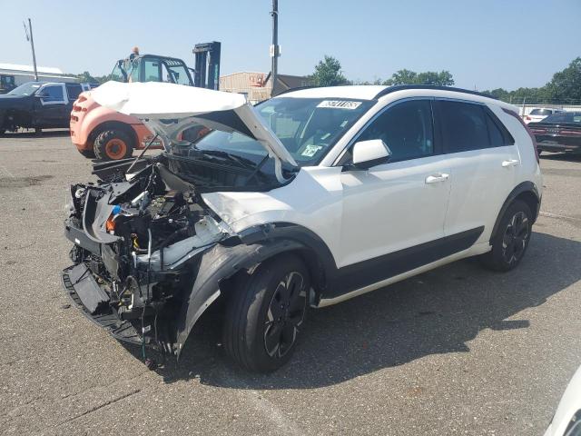 2024 KIA NIRO WIND KNDCR3L10R5122253