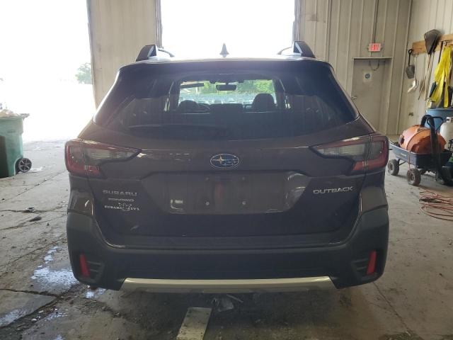 2020 SUBARU OUTBACK LI 4S4BTANC9L3254958