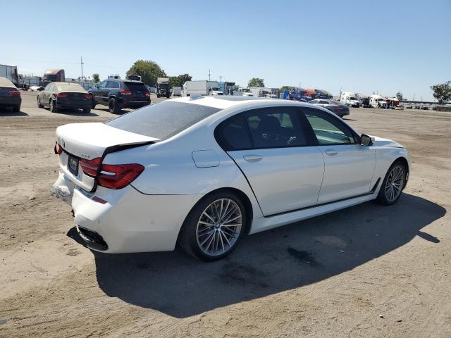 2017 BMW 750 I WBA7F0C34HGM21951