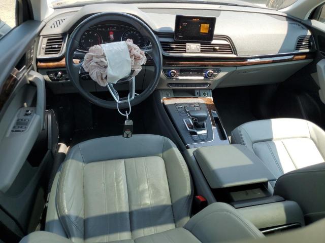 2019 AUDI Q5 PREMIUM WA1ANAFY5K2093091