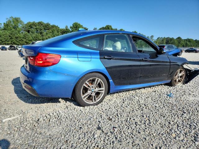 2016 BMW 328 XIGT S WBA8Z5C54GG501999