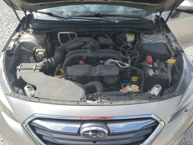 2018 SUBARU LEGACY 2.5I PREMIUM 4S3BNAF60J3044804