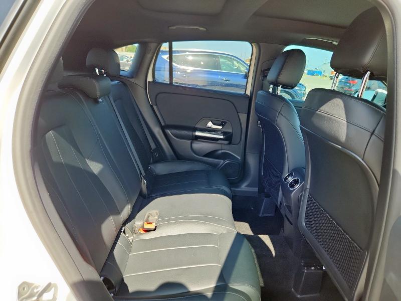 2021 MERCEDES-BENZ GLA 250 4M - W1N4N4HB4MJ259180