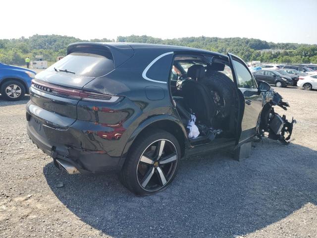 2024 PORSCHE CAYENNE WP1AA2AY0RDA07374