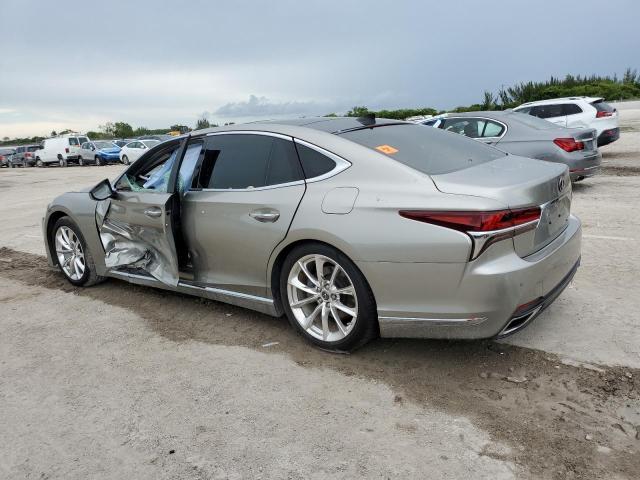 2020 LEXUS LS 500 JTHE5LFFXL5010495