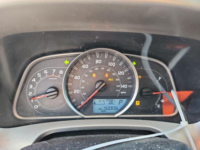 2013 TOYOTA RAV4 XLE - 2T3RFREVXDW105578
