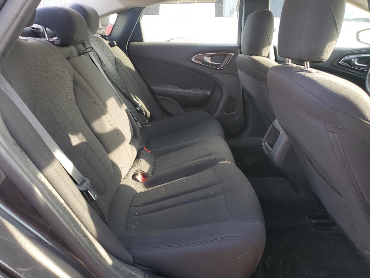 CHRYSLER 200 LIMITED