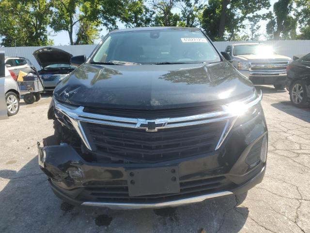 2022 CHEVROLET EQUINOX LT - 3GNAXKEV2NL249806