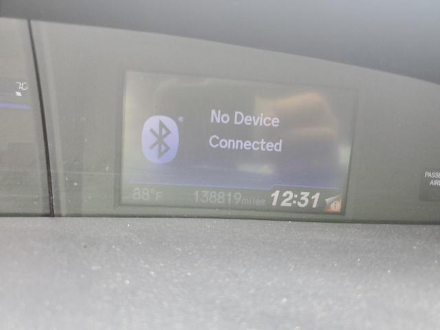 2015 HONDA CIVIC LX - 19XFB2F54FE077974