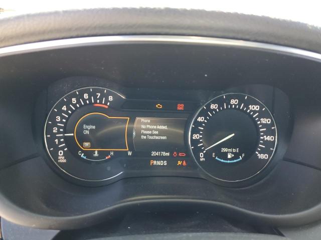 2015 LINCOLN MKC 5LMCJ1A94FUJ34906
