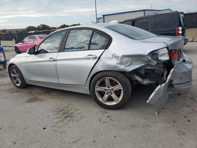Vin: wba3b1c51ep680412, lot: 63587815, bmw 3 series i 20142