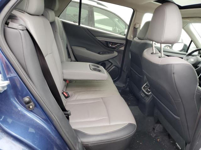 2022 SUBARU OUTBACK LI - 4S4BTGND5N3182834