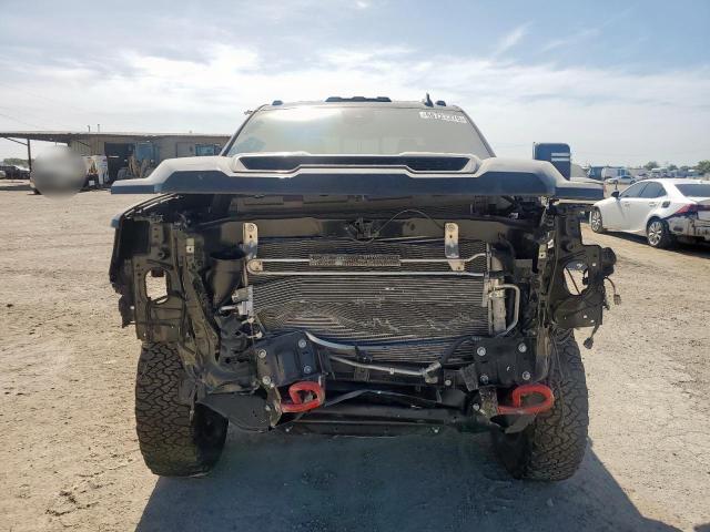 2025 GMC SIERRA K25 1GT4UPEYXSF256546