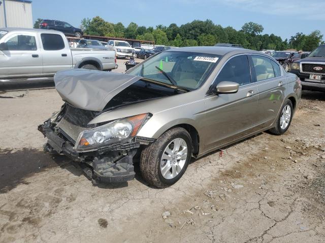 HONDA ACCORD LXP