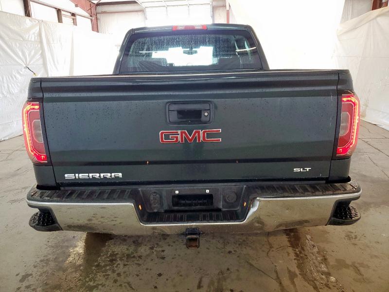 2018 GMC SIERRA C15 3GTP1NEC0JG436694