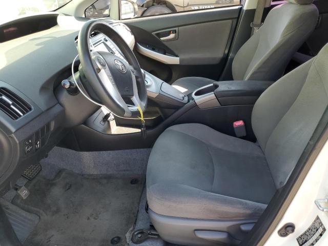 2013 TOYOTA PRIUS - JTDKN3DU3D1710437