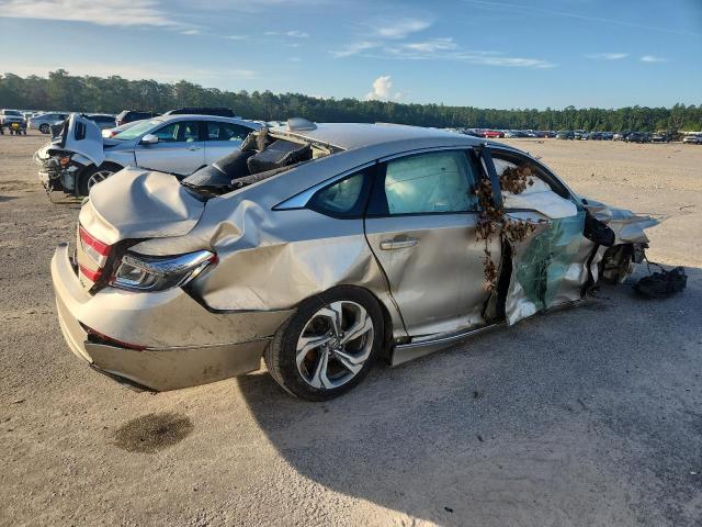 2018 HONDA ACCORD EXL - 1HGCV2F50JA033591