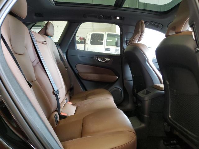 2024 VOLVO XC60 PLUS YV4H60DL1R1731420