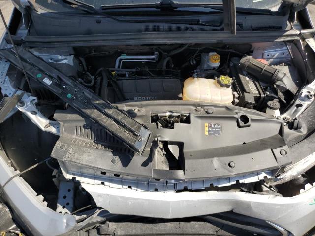 2019 CHEVROLET TRAX 1LT #3265551571