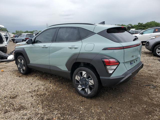 2025 HYUNDAI KONA SEL KM8HBCAB1SU218308