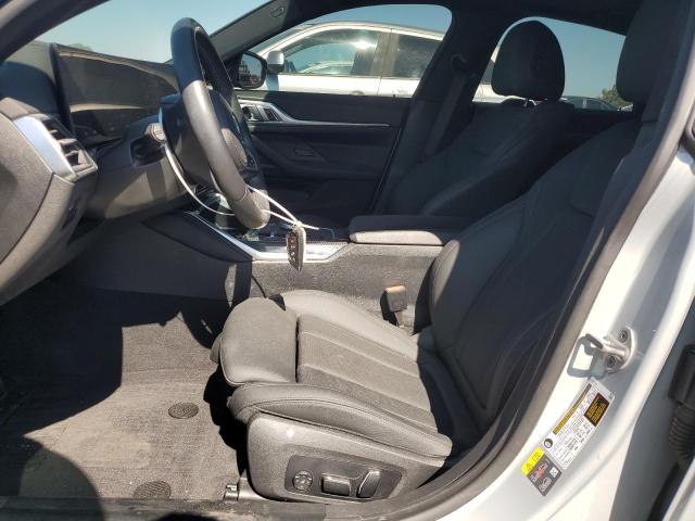 2024 BMW I4 M50 WBY33AW00RFS29496