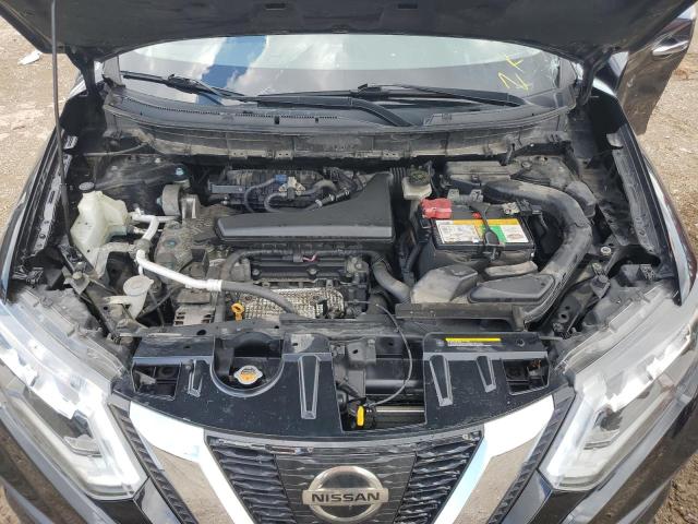 2017 NISSAN ROGUE S - JN8AT2MV2HW260328