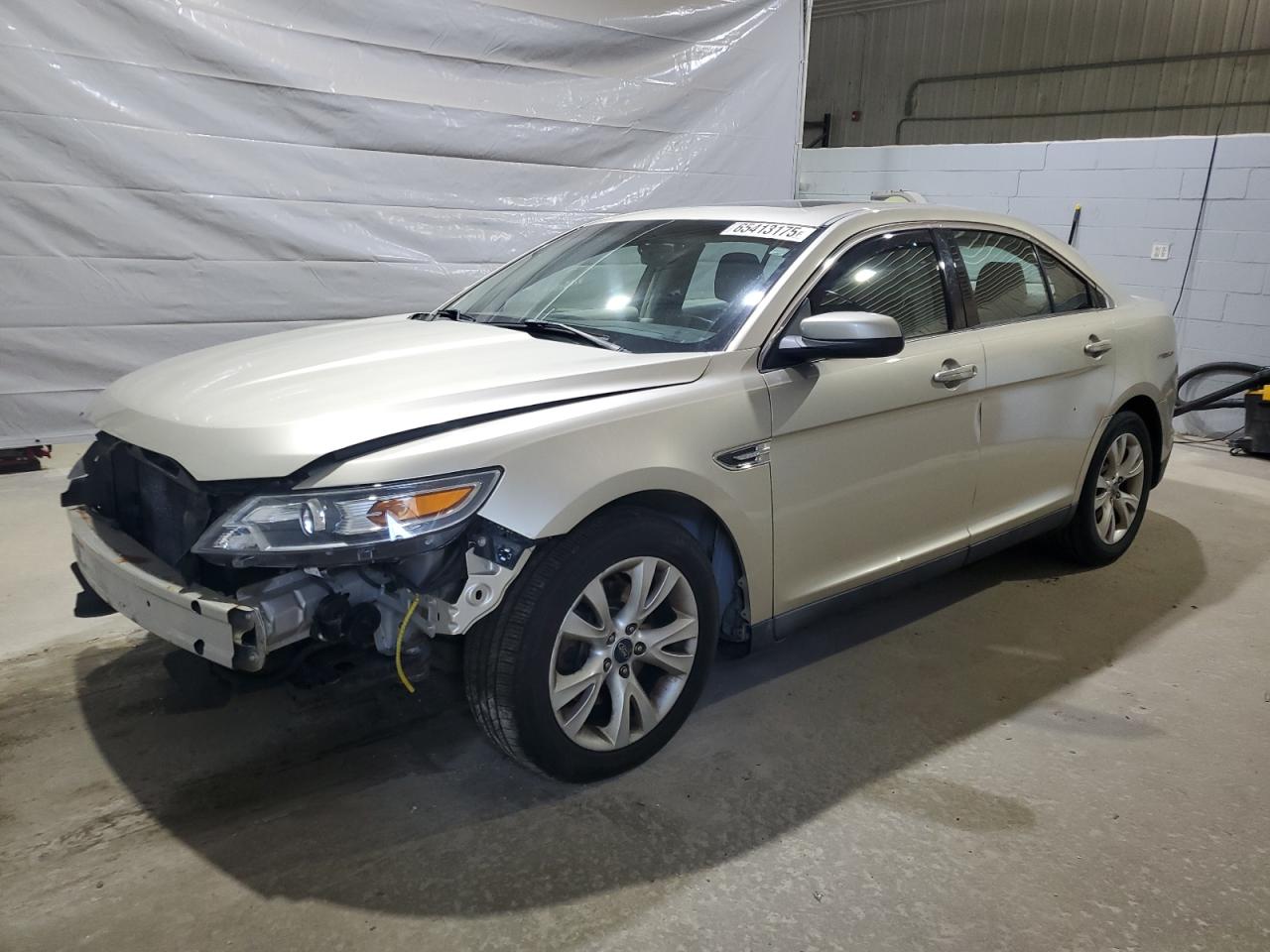 FORD TAURUS SEL