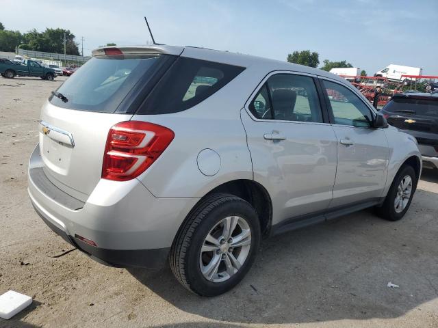2017 CHEVROLET EQUINOX LS - Other View