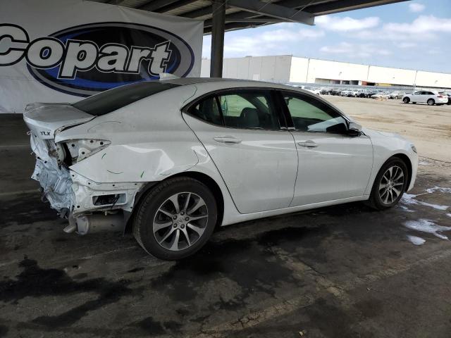 2015 ACURA TLX - 19UUB1F30FA018571