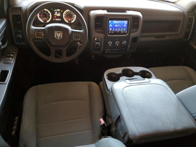 2019 RAM 1500 CLASS 1C6RR6FT5KS722712