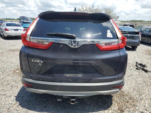 2018 HONDA CR-V EXL 7FARW1H89JE014539
