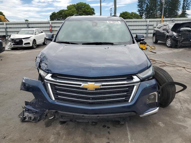 2023 CHEVROLET TRAVERSE L - 1GNERHKW0PJ167353
