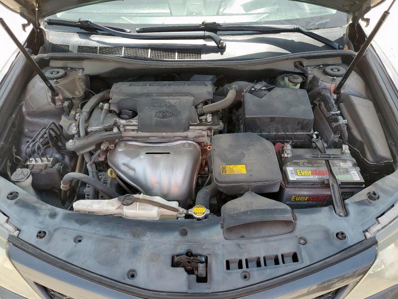 2014 TOYOTA CAMRY L - 4T1BF1FK9EU469802