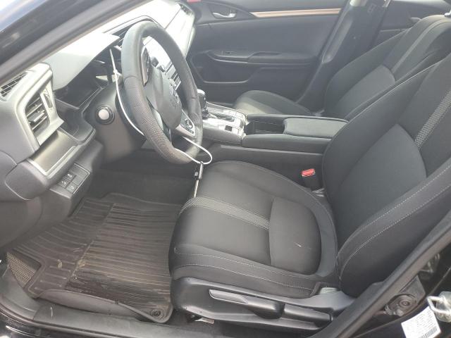 2019 HONDA CIVIC LX - 2HGFC2F67KH525369