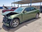 2021 DODGE CHARGER SX - 2C3CDXBG2MH632217