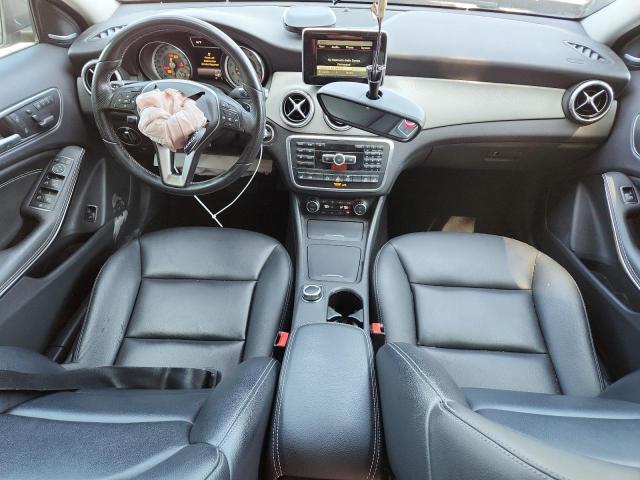 2015 MERCEDES-BENZ GLA 250 4M WDCTG4GB7FJ084760