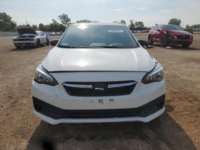 2021 SUBARU IMPREZA 4S3GTAB69M3711343