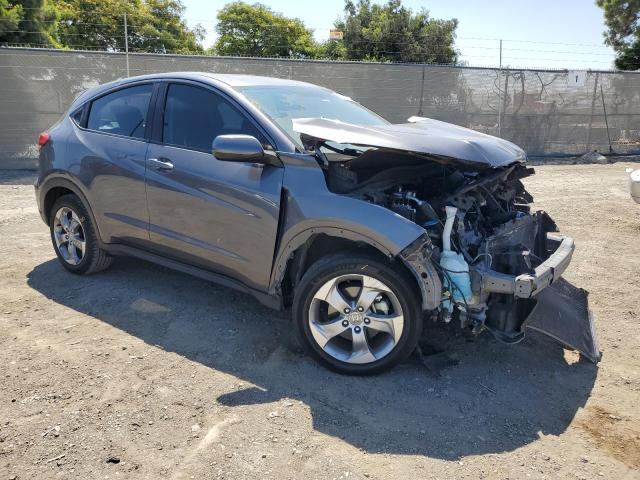2021 HONDA HR-V LX 3CZRU5H30MM725599