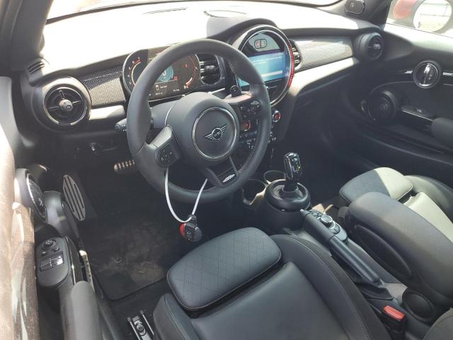 2024 MINI COOPER JOH WMW73DH04R2V62192