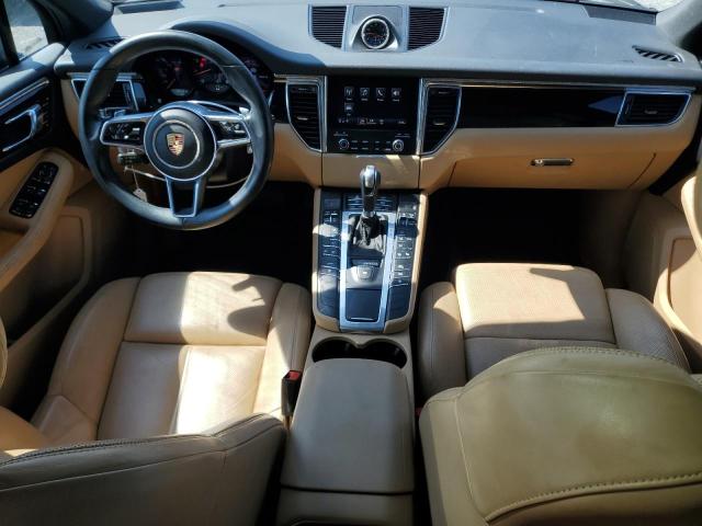 2018 PORSCHE MACAN WP1AA2A55JLB03288