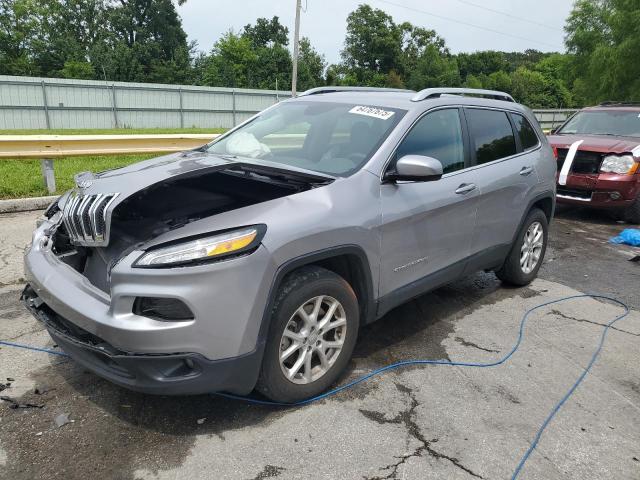 JEEP CHEROKEE L