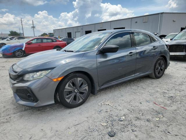 Vin: shhfk7h62ku215713, lot: 63573845, honda civic ex 2019 img_1