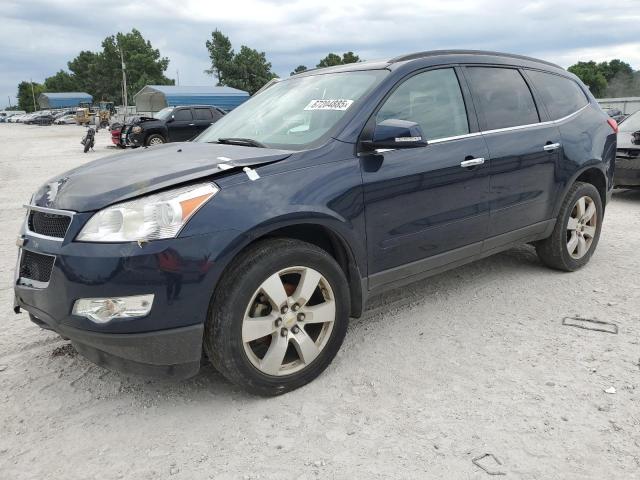 CHEVROLET TRAVERSE L